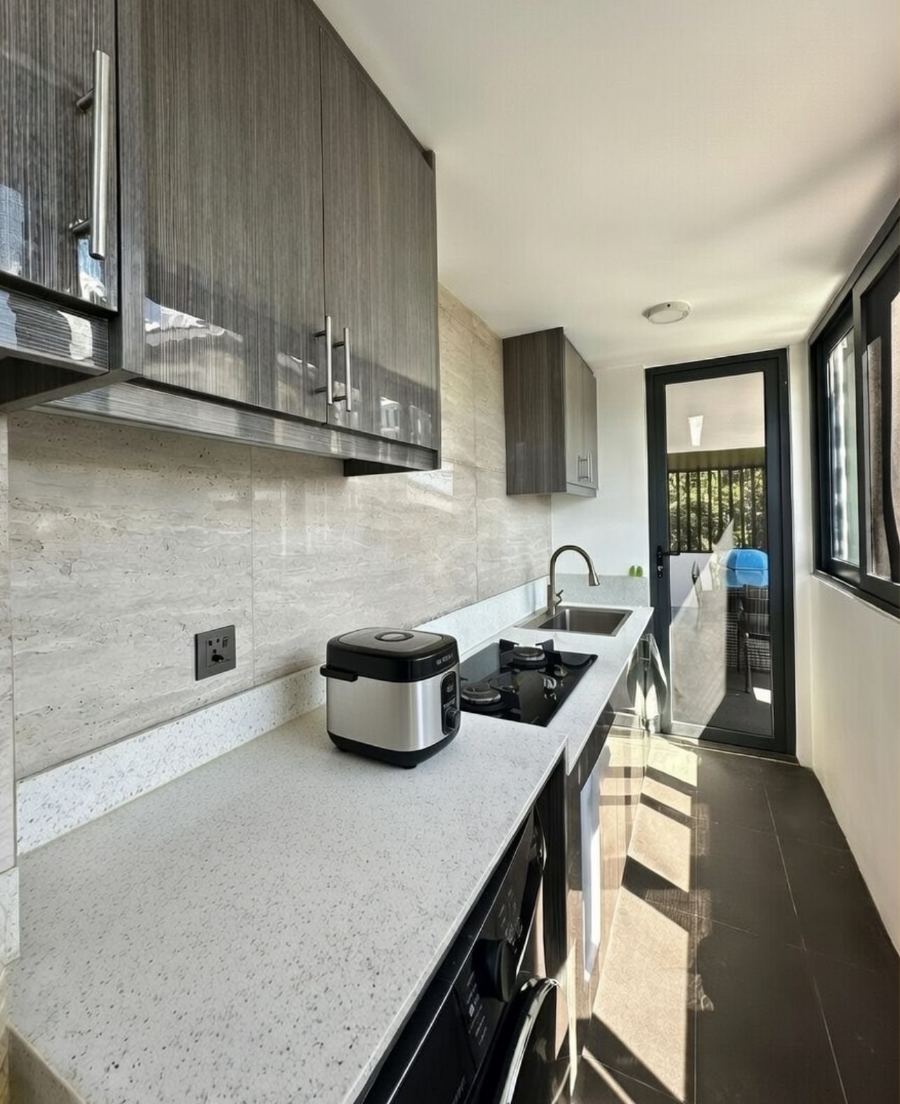 Modern Kitchen